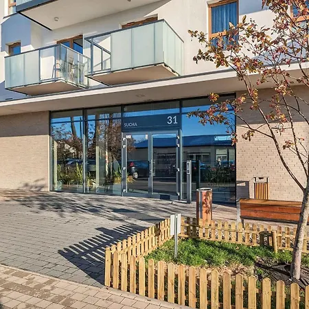Cosy With Parking In By Renters Lejlighed