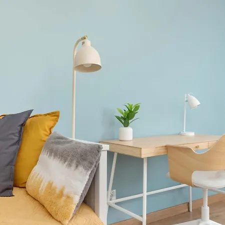 Cosy With Parking In By Renters Apartment Gdansk